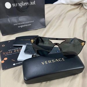 Versace Sunglasses